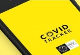 Covid 19 App