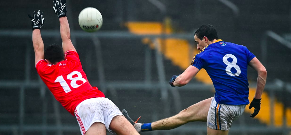 Longford GAA Championship Fixtures – Longford GAA