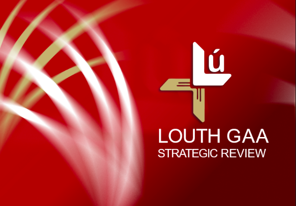 Louth GAA – Coiste Chontae Lú