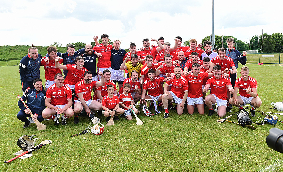 Allianz League Fixtures and Dates Division 3 Football and Division 3B  Hurling - Cavan GAA