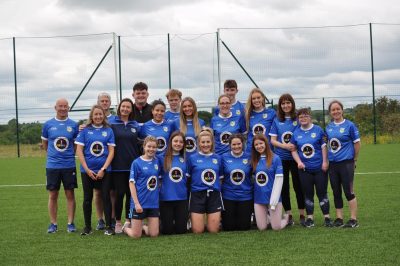 Roche Emmets “All Stars” Leading the Way – Louth GAA