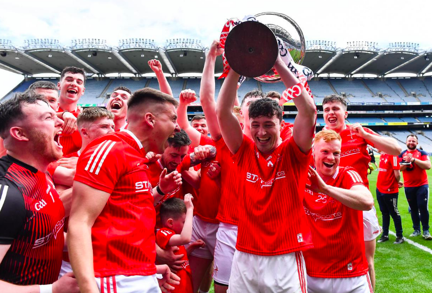 2023 Allianz League Fixtures – Longford GAA