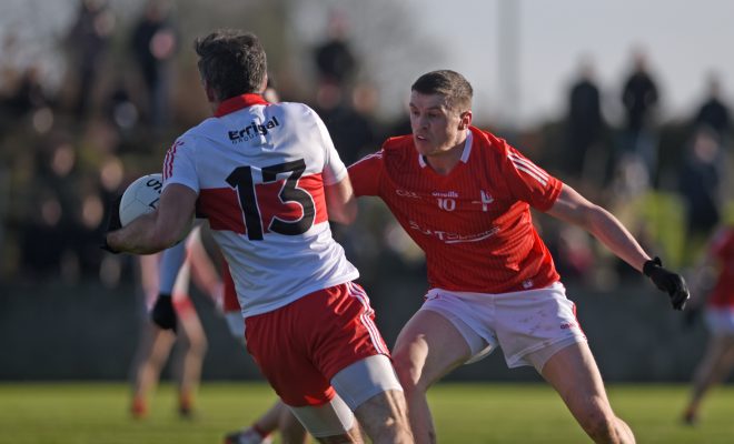 Allianz League Fixtures set for 2023 - Derry GAA