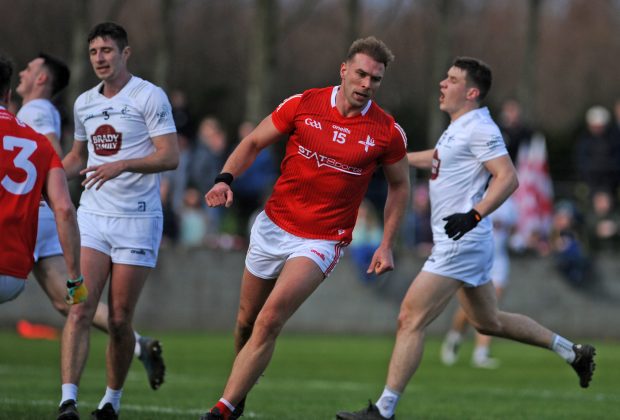 Confirmed 2023 Allianz Football League Division 2 Fixtures. - Kildare GAA