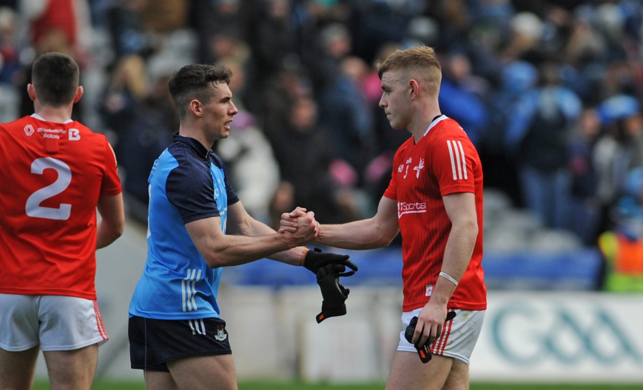 Dublin GAA - Dublin's 2023 Allianz League fixtures have