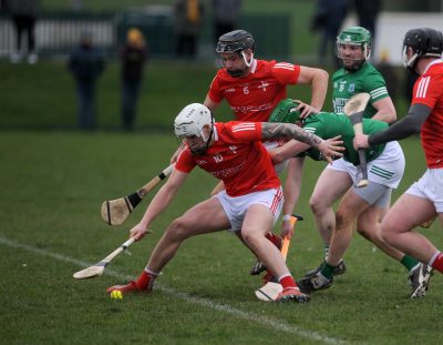 Allianz League Fixtures 2023 - Cork GAA