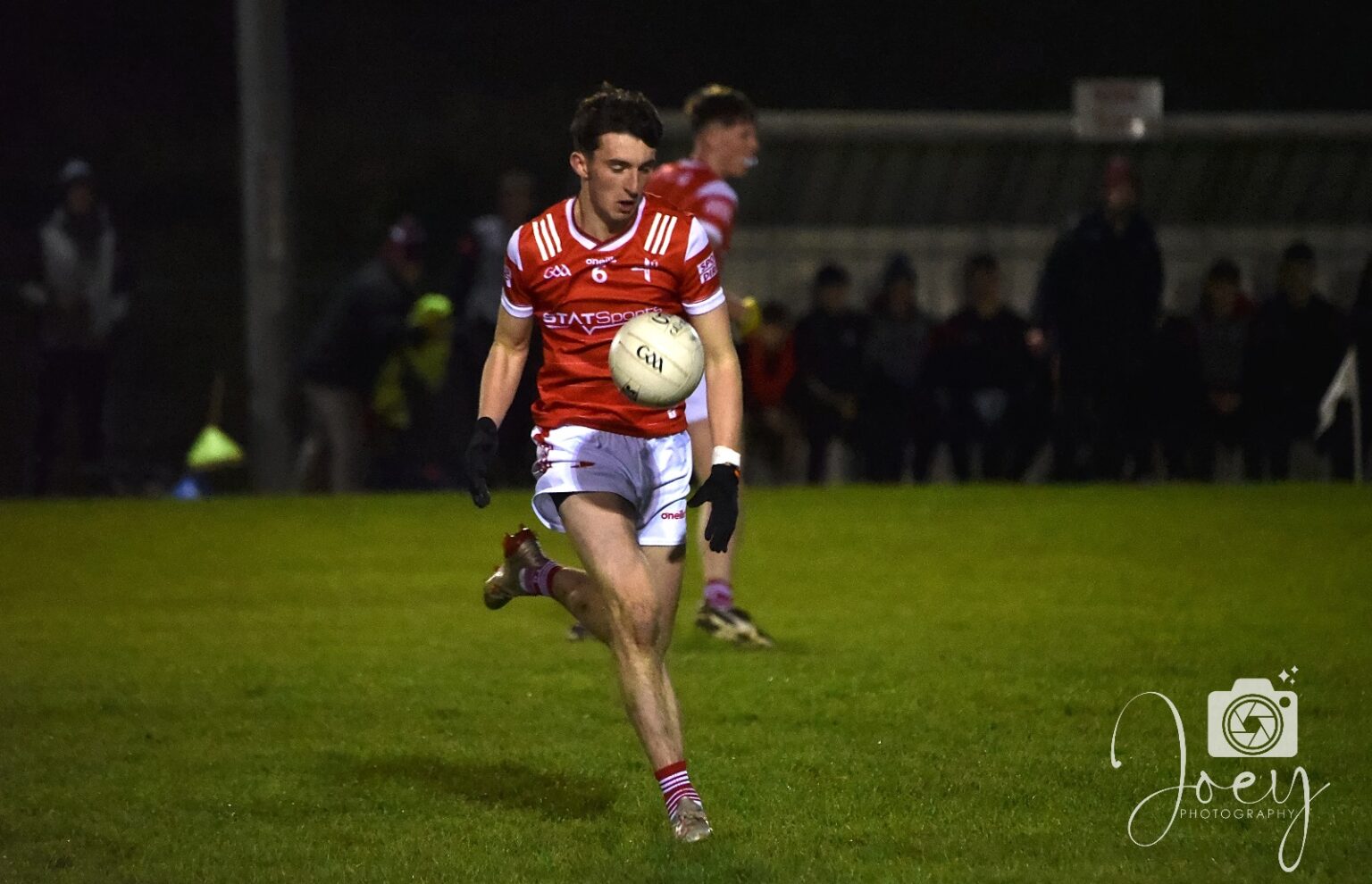 Louth minors snatch victory against Westmeath – Louth GAA