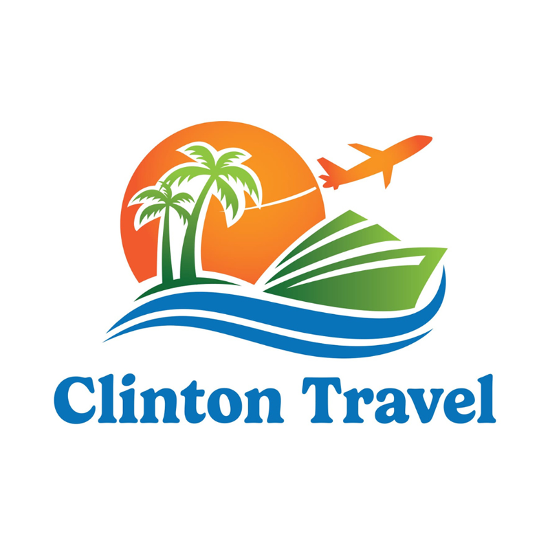 Clinton Travel