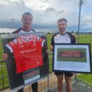Tommy & Sam: Leinster Final Jersey Launch