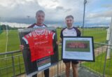 Tommy & Sam: Leinster Final Jersey Launch