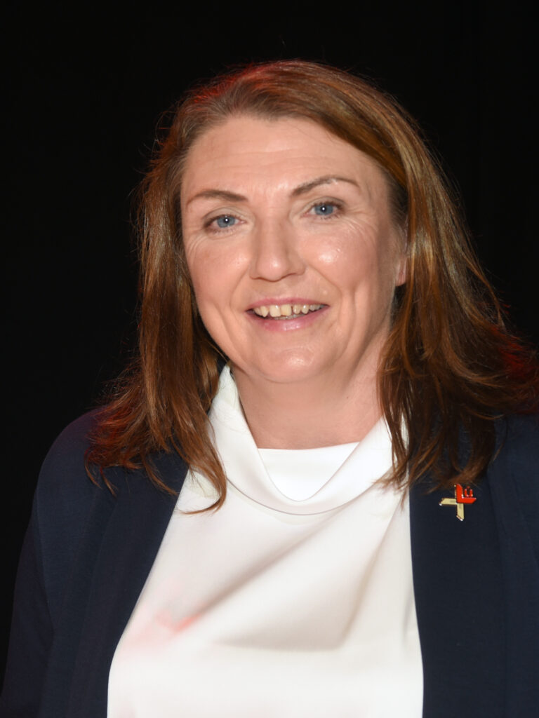 Yvonne Quigley