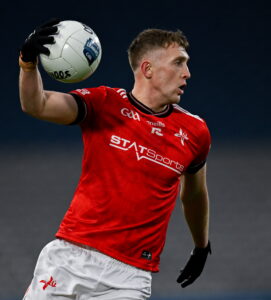 Ryan Burns