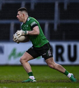 Niall McDonnell
