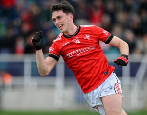 Kieran McArdle
