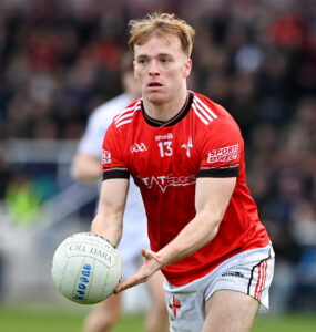Ciaran Keenan