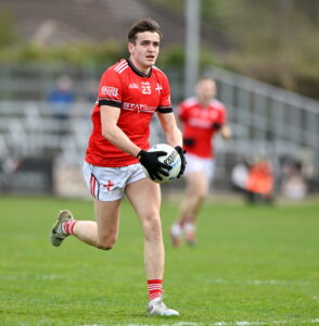 Tadhg McDonnell