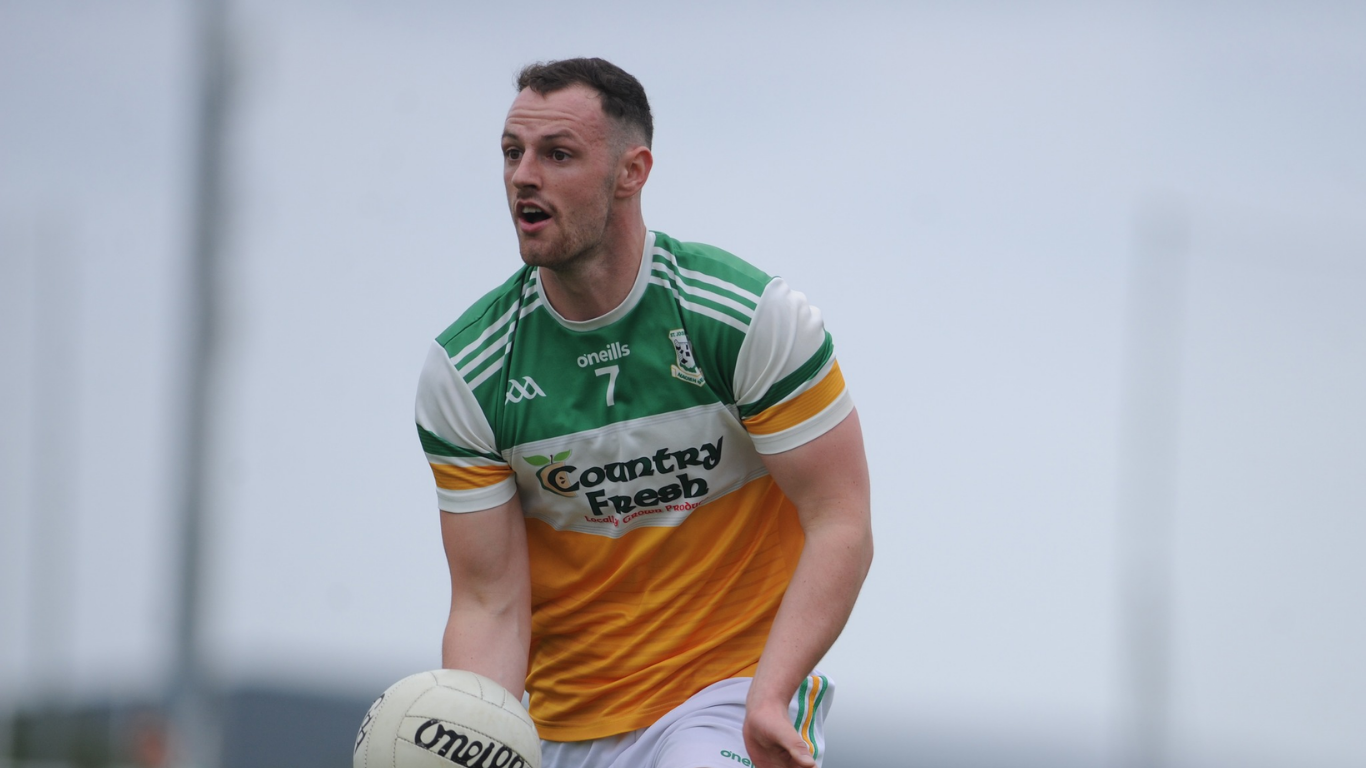 St Josephs are League Leaders after 6 Rounds